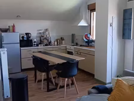 appartement t3