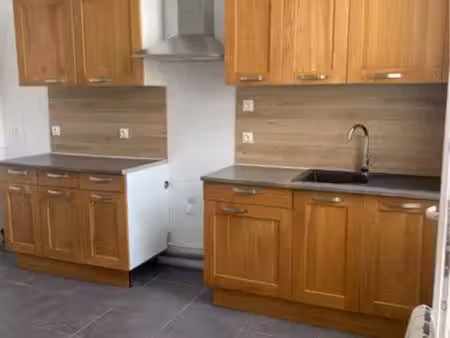 à louer appartement 42m2