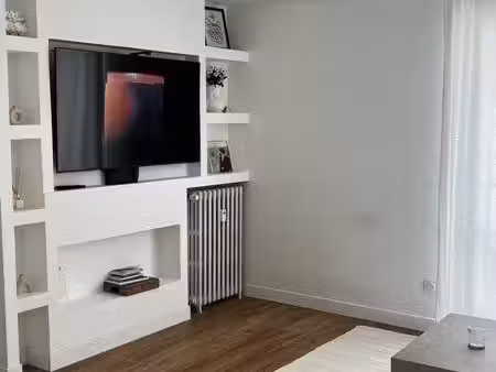 appartement à louer à dreux
