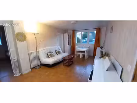 appartement 3 pièces