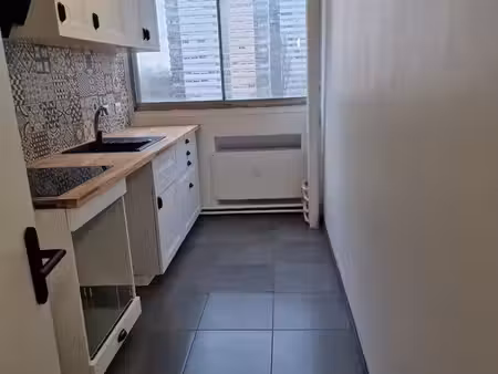appartement f2