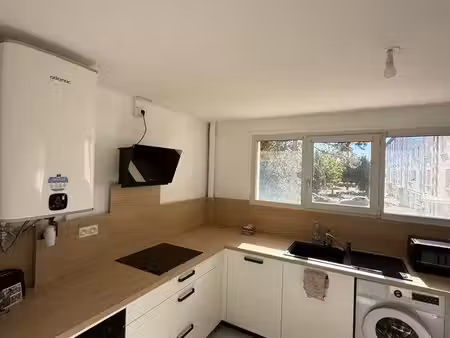 appartement 3 pièces 55m2