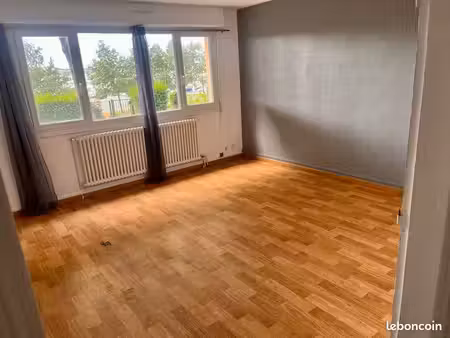 appartement 2 pièces 52m2 keroman