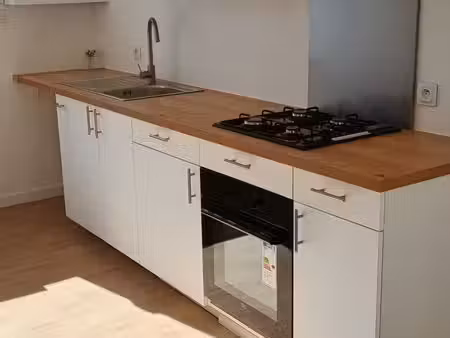 location appartement t2