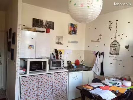 studio à louer