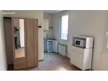 studio quartier robec