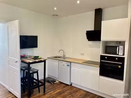 ? appartement meublé à louer – saint-andré