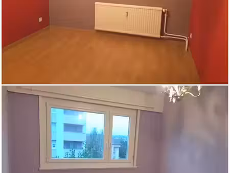 location t3 sarrebourg - cité des jardins