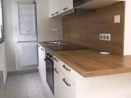 appartement 1 pièce 26 m²