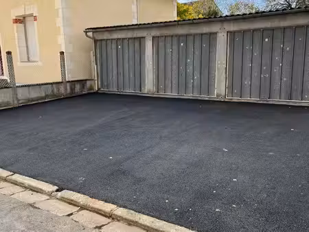 location garage