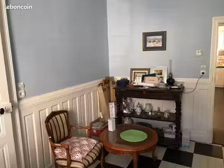 maison 4 pièces 91 m²