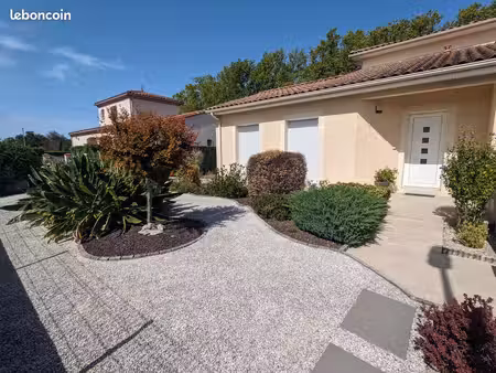 maison brens t5 - 146m2 - 370 000