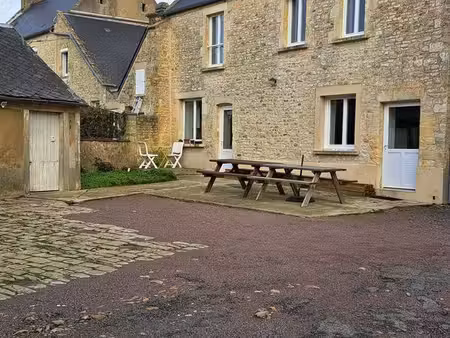 maison meublé pour l'hivers
