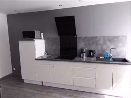 location meublé t2