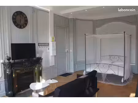 magnifique appartement 36m²