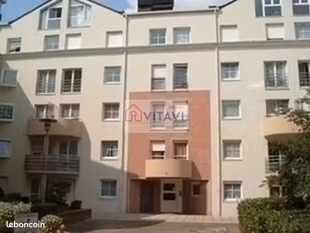 studio 1 pièce 20 m²