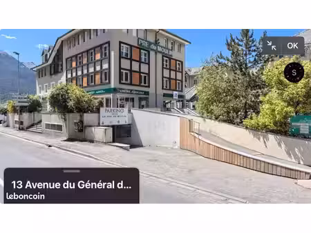 box résidence « le pré du moulin »