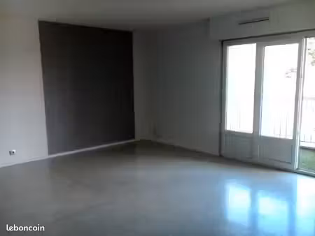 appartement 4 pièces 108 m²