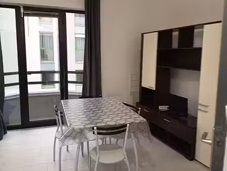 studio meublé