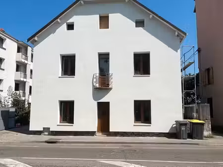 studios étudiants neufs – meublés – centre-ville chambéry –