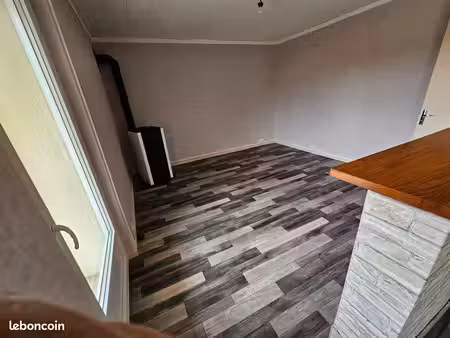 loue appartement t2