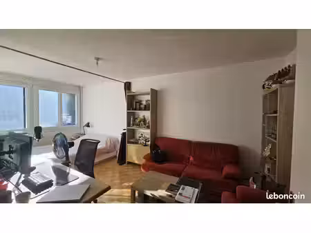 appartement 1 pièce 35 m²
