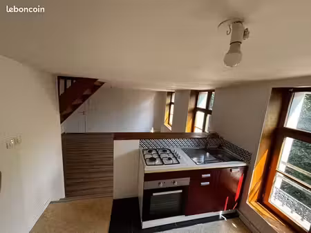 appartement t 3
