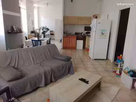 appartement  centre-ville