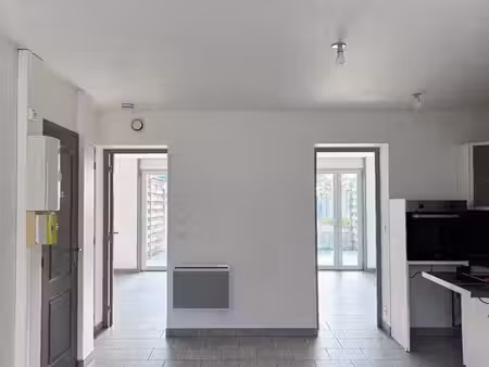 appartement centre de eecke