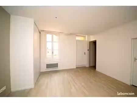 location appartement t1