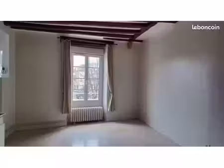 location appartement 2 pieces