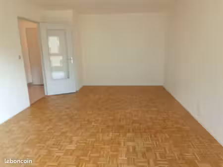 appartement 2 pièces 52 m²