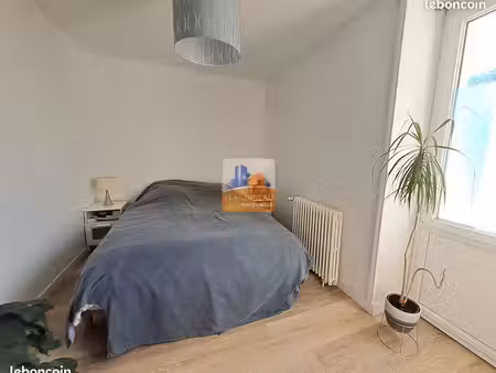 appartement bourg d 'orvault