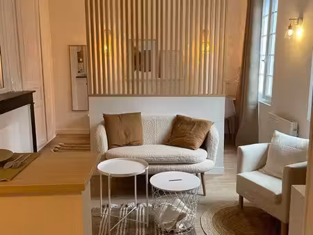 location meublé centre de rouen