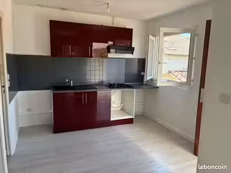 appartement  centre-ville