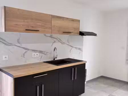 appartement tavaux