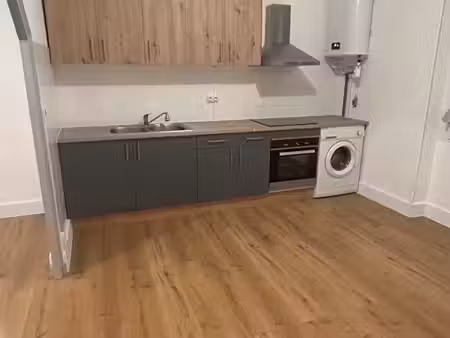 appartement t3