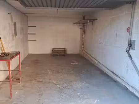location garage