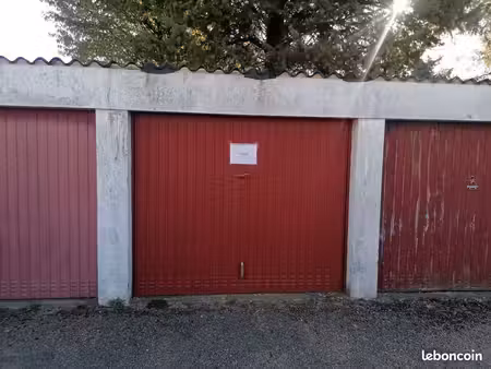 box à louer