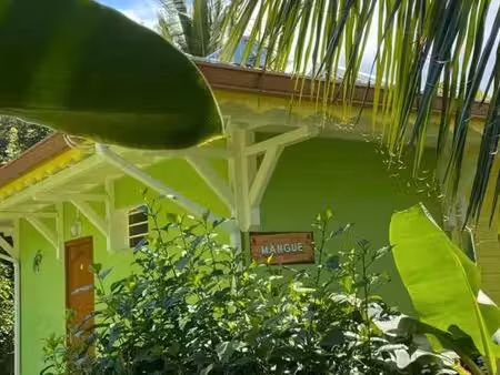 maison individuelle t2 avec jacuzzi 2