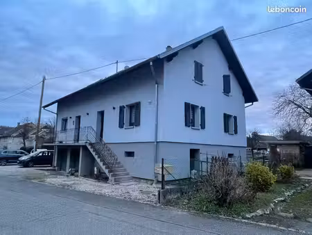 location maison 120m2