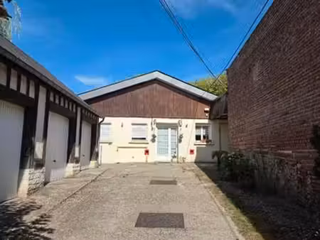 loue maison f3