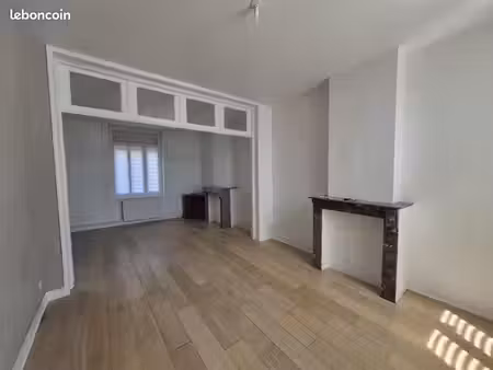 maison 4 pièces 111 m²