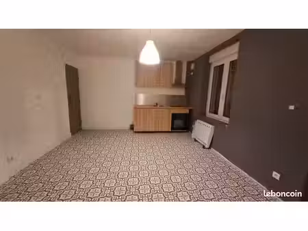 loue maison non meublé