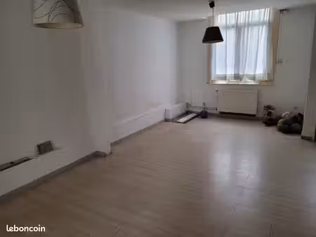 maison 2 chambres