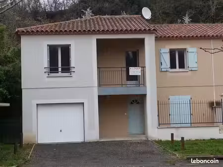 pavillon 4 pièces 91 m²