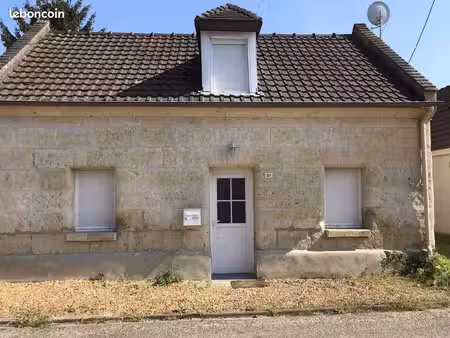 maison à louer sempigny