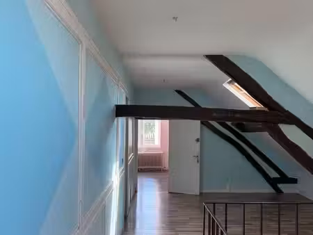 grande maison à louer secteur nord