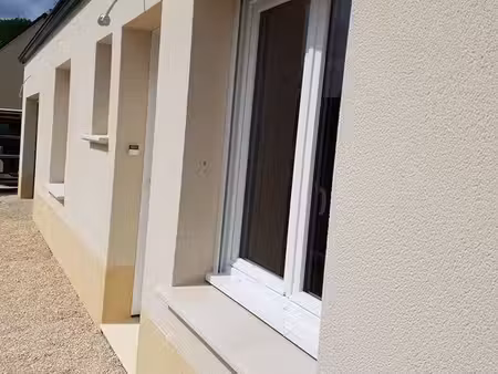 location maison individuelle proche gisors