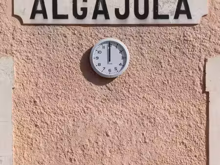 à louer appartement meublé à l’année